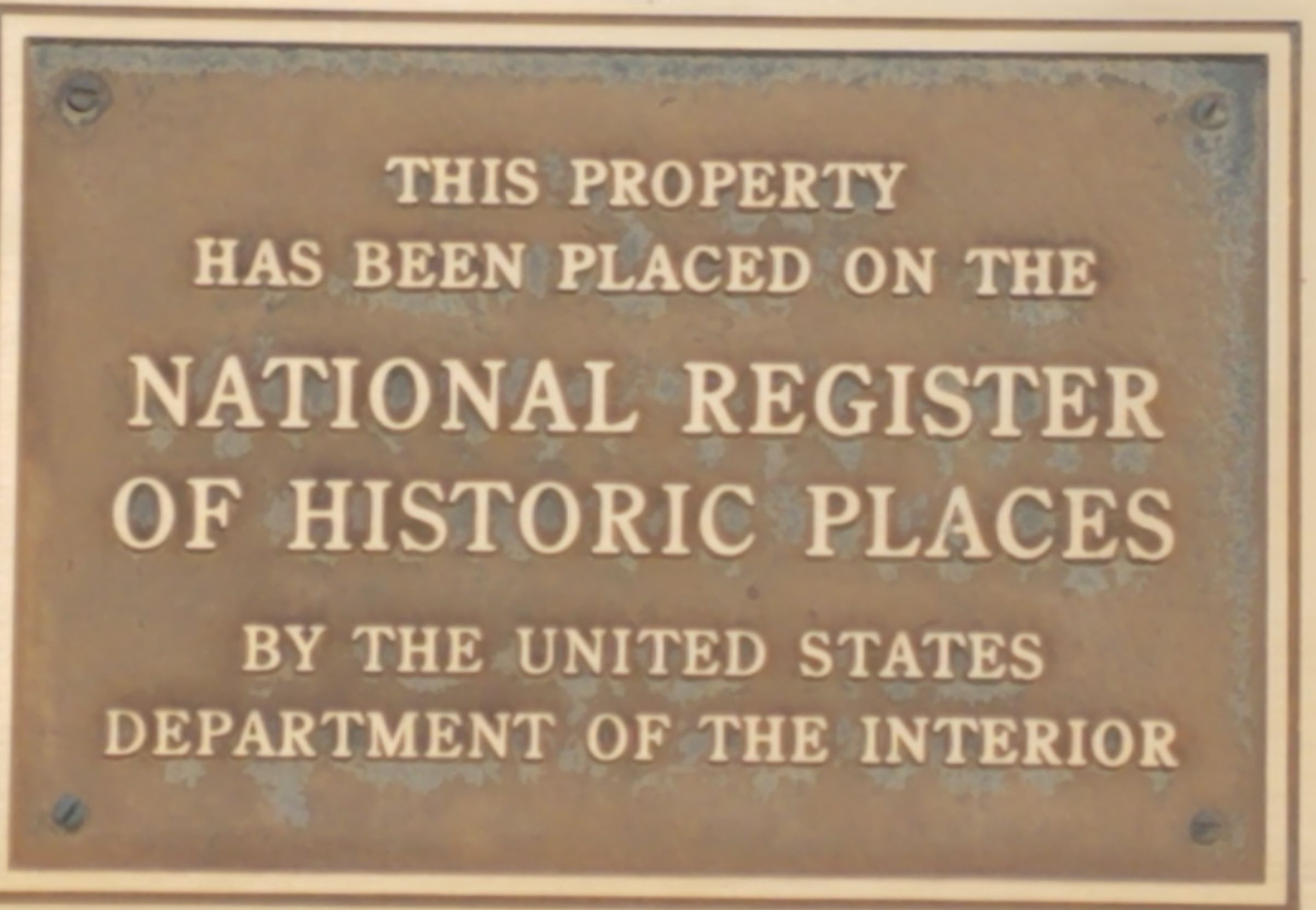 Carnegie Public Library Monte Vista Branch Carnegie Public Libraries